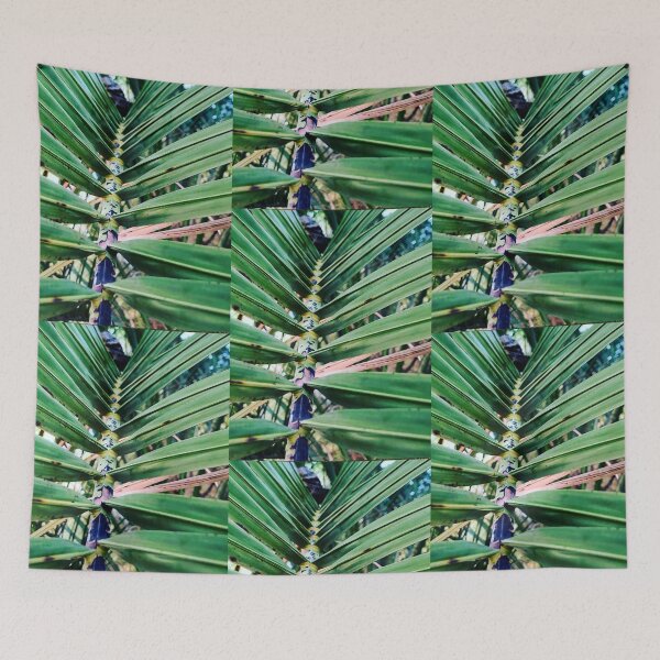 Item preview, Fronds designed and sold by Courtney Croxall.