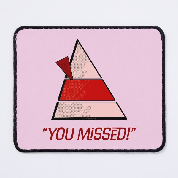 Item preview, You Missed Elf Hat designed and sold by Normbot2000.