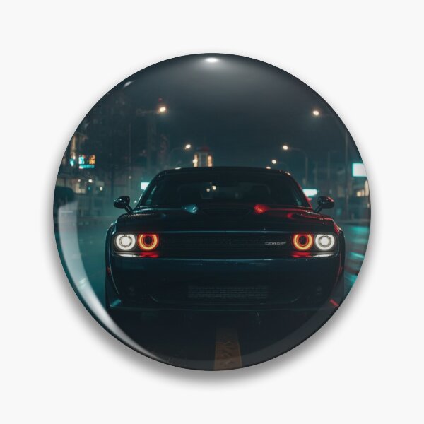 Item preview, Muscle car designed and sold by TurboWear.