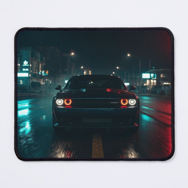 Item preview, Muscle car designed and sold by TurboWear.