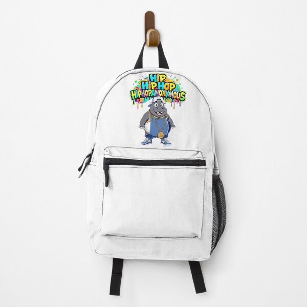 Item preview, HIPHOPANONYMOUS designed and sold by Pickle Wicked Designs.