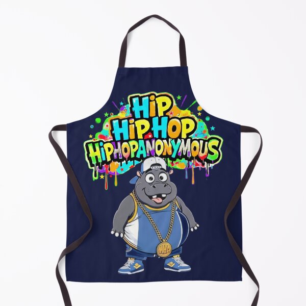 Item preview, HIPHOPANONYMOUS designed and sold by Pickle Wicked Designs.