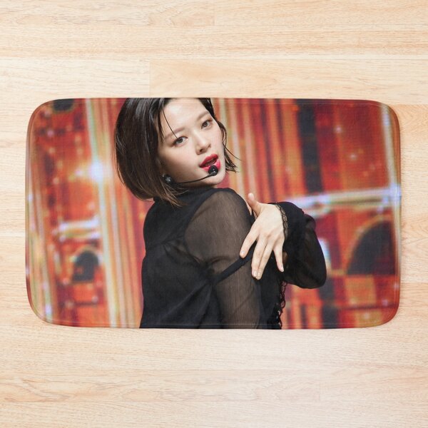 Item preview, Dynamic Energy Jeongyeon designed and sold by oliviafowlerart.