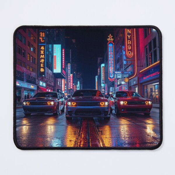 Item preview, Muscle car designed and sold by TurboWear.
