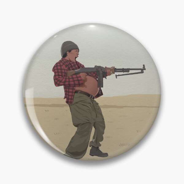 Item preview, Survival isn’t gentle designed and sold by Didi Draws.