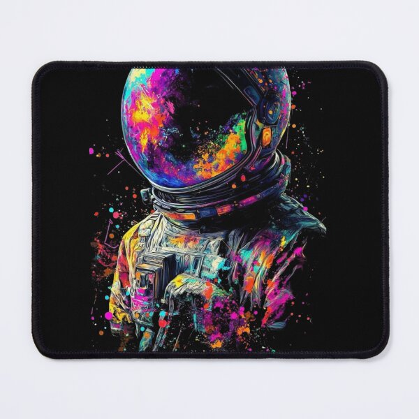 Item preview, Artemis II Mission: Viking Space Explorer - To The Moon designed and sold by Remix Vision.