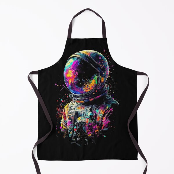 Item preview, Artemis II Mission: Viking Space Explorer - To The Moon designed and sold by Remix Vision.