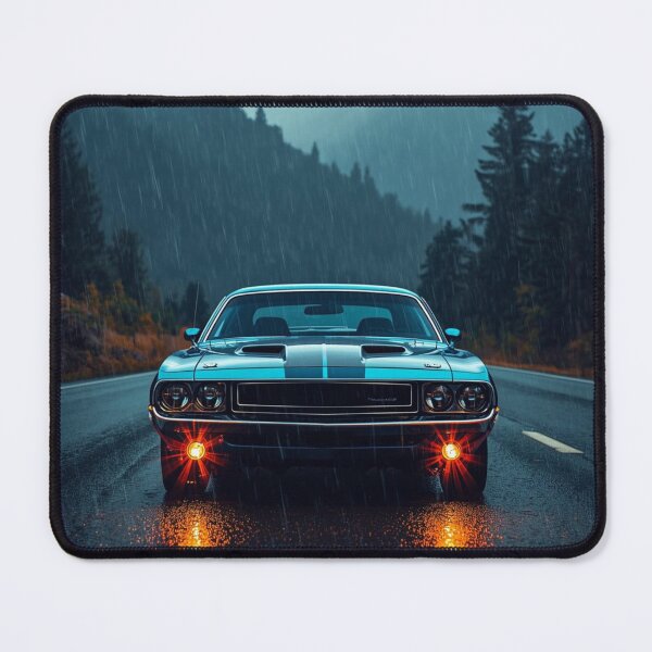 Item preview, Muscle car designed and sold by TurboWear.