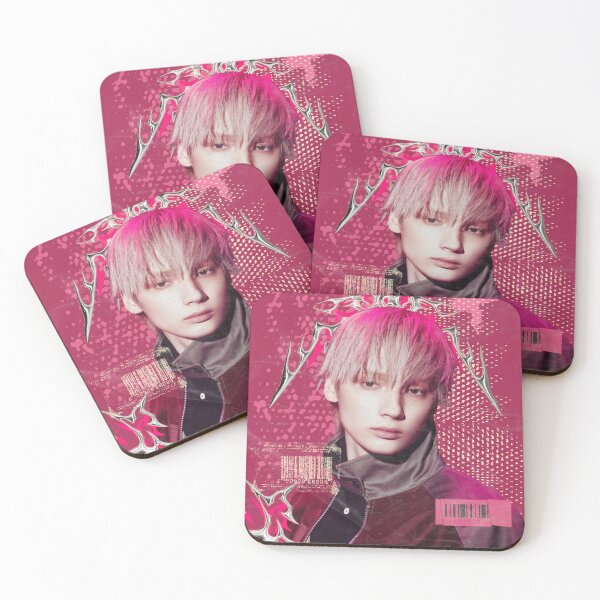 Item preview, Hueningkai TXT (Tomorrow X Together) designed and sold by Celestinya.