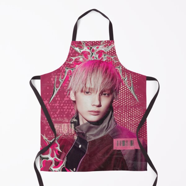 Item preview, Hueningkai TXT (Tomorrow X Together) designed and sold by Celestinya.