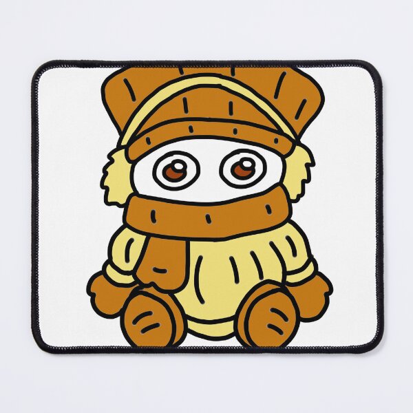 Item preview, Warm Hat Soft Heart Cute Winter Character designed and sold by Baby-Care.