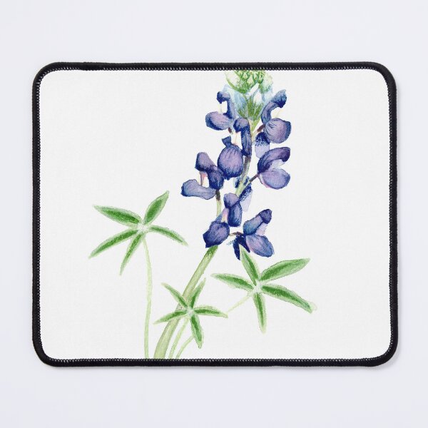 Item preview, Texas Proud Bluebonnet designed and sold by KeastCreations.