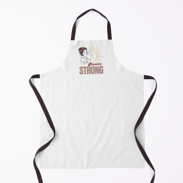 Item preview, Auntie Strong designed and sold by SweetSueños.