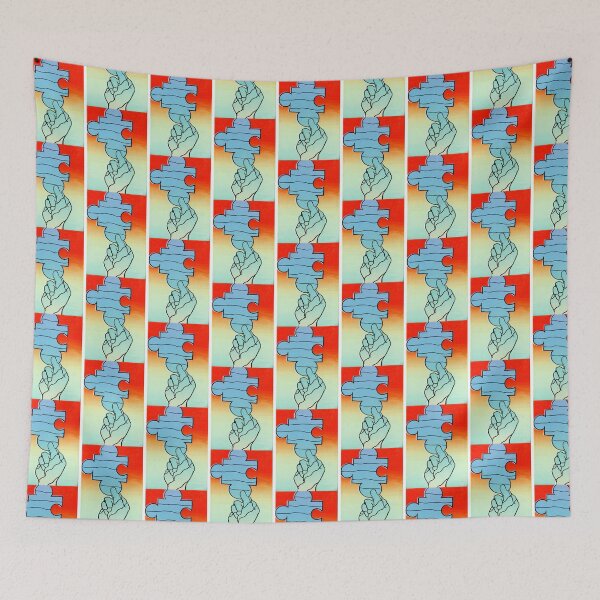 Item preview, Equality: Pride in Every Colour designed and sold by Sibyl-Arts.