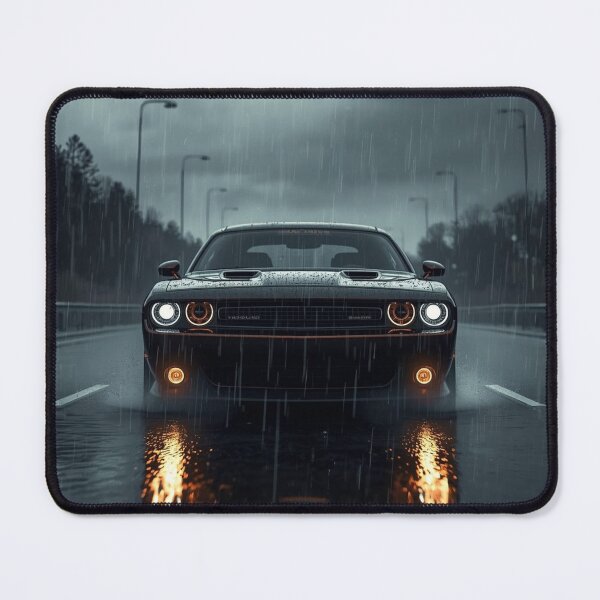 Item preview, Muscle car designed and sold by TurboWear.