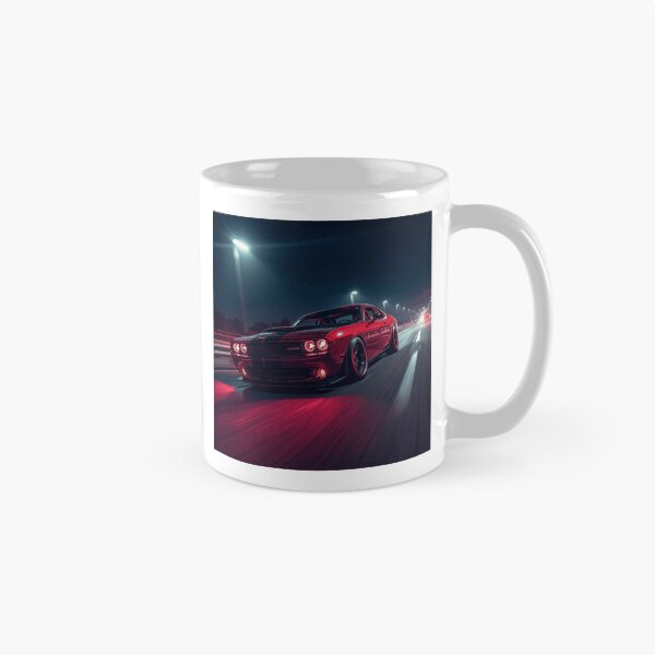 Item preview, Muscle car designed and sold by TurboWear.