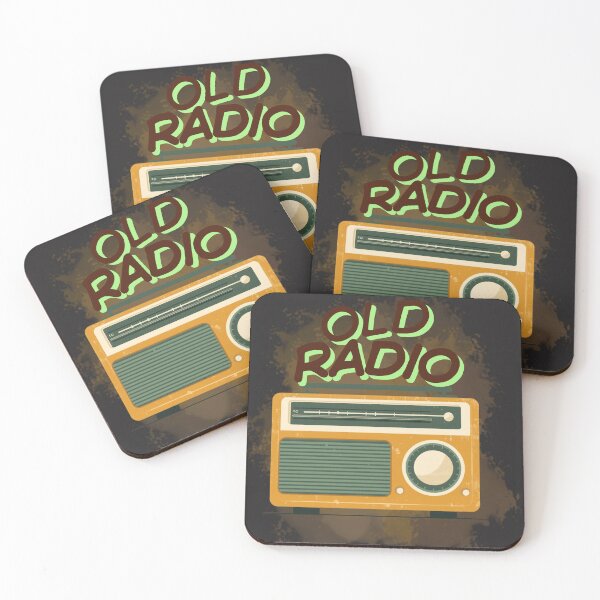 Item preview, Tuned into the Classics. designed and sold by Vivid Trace.