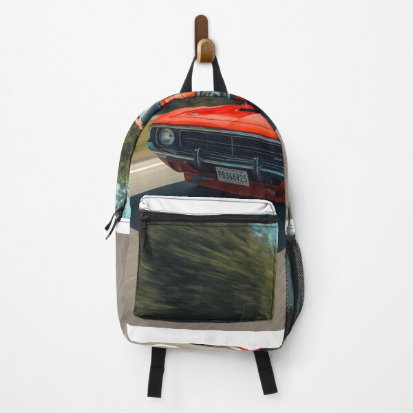 Item preview, Muscle car designed and sold by TurboWear.