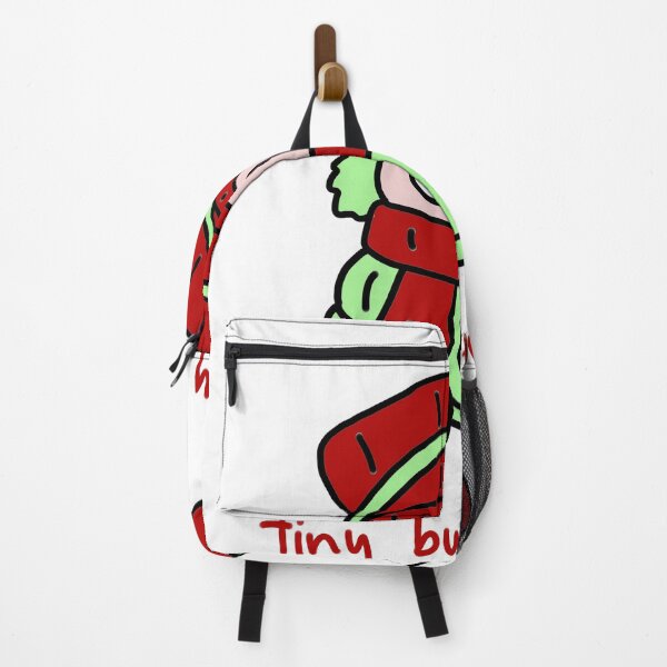 Item preview, Tiny but Toasty Cute Winter Cartoon Character designed and sold by Baby-Care.