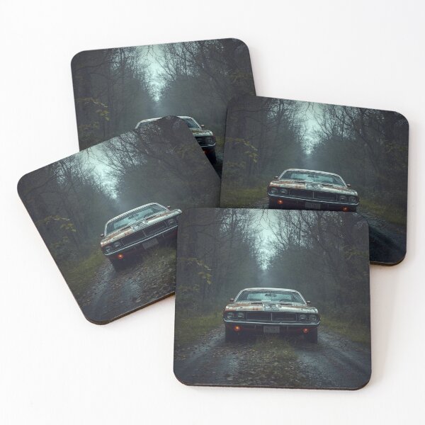 Item preview, Muscle car designed and sold by TurboWear.