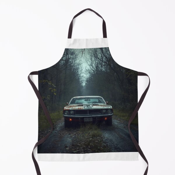 Item preview, Muscle car designed and sold by TurboWear.