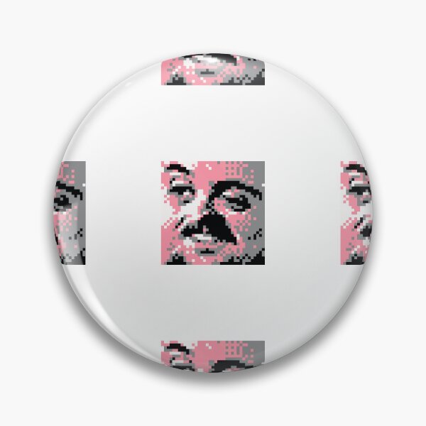 Item preview, forsen r/place designed and sold by Krawcu.