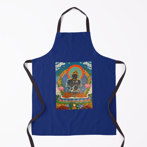 Item preview, Vajradhara Buddha designed and sold by Prajna Vajrayana Art.