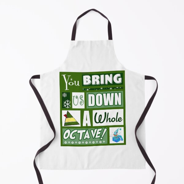Item preview, A Whole Octave! designed and sold by Normbot2000.