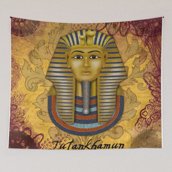 Item preview, Tutankhamun designed and sold by BurSie.