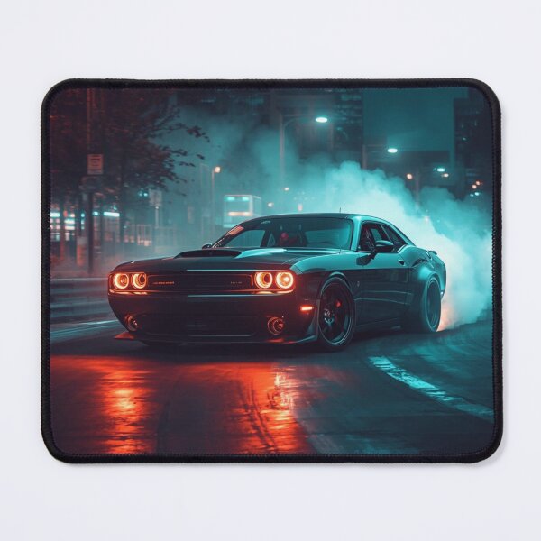 Item preview, Muscle car designed and sold by TurboWear.