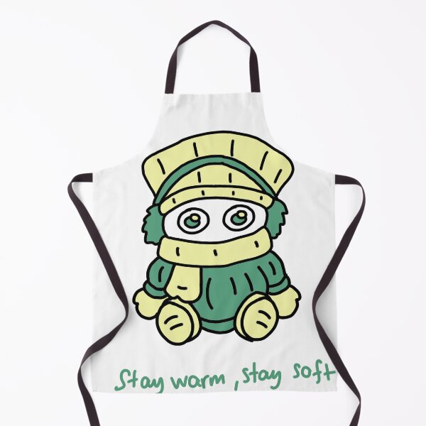 Item preview, Stay Warm Stay Soft designed and sold by Baby-Care.