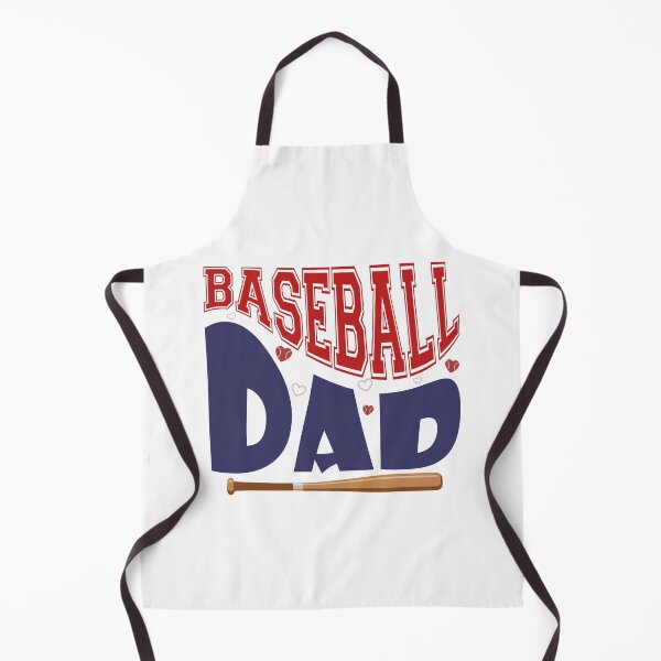 Artikelvorschau, Baseball-Papa, Spieltagsheld entworfen und verkauft von VibranPalette.