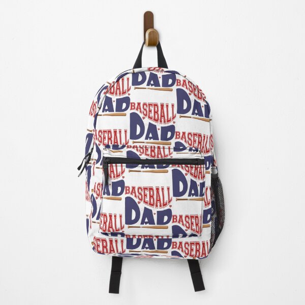 Item preview, Baseball Dad Game Day Hero designed and sold by VibranPalette.