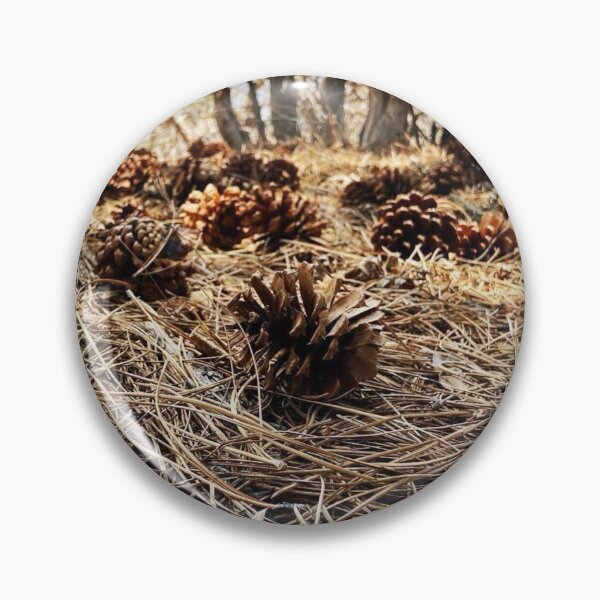 Item preview, Forest floor designed and sold by Courtney Croxall.