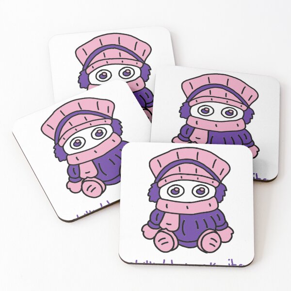 Item preview, Chillin but Make It Cute designed and sold by Baby-Care.