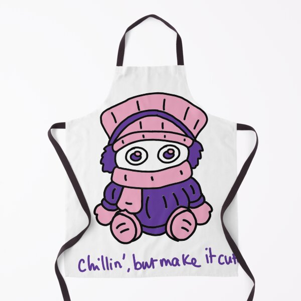 Item preview, Chillin but Make It Cute designed and sold by Baby-Care.