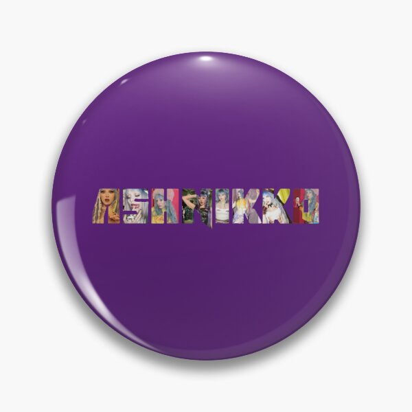 Item preview, ashnikko designed and sold by trinketgal.