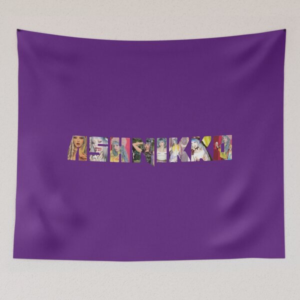 Item preview, ashnikko designed and sold by trinketgal.