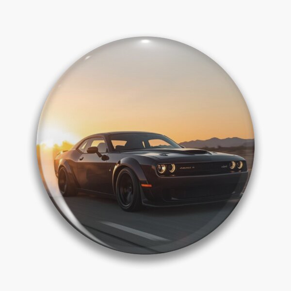 Item preview, Muscle car designed and sold by TurboWear.