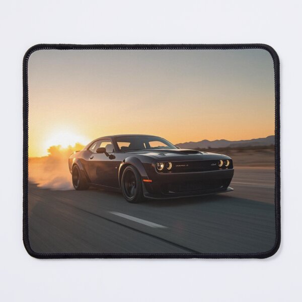 Item preview, Muscle car designed and sold by TurboWear.