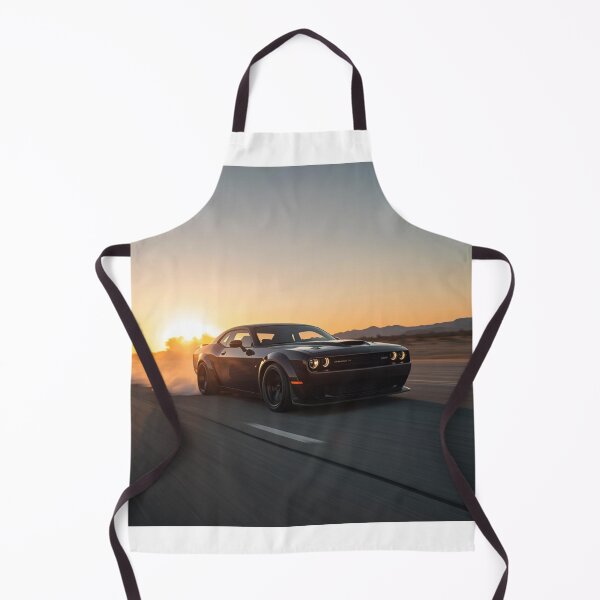 Item preview, Muscle car designed and sold by TurboWear.