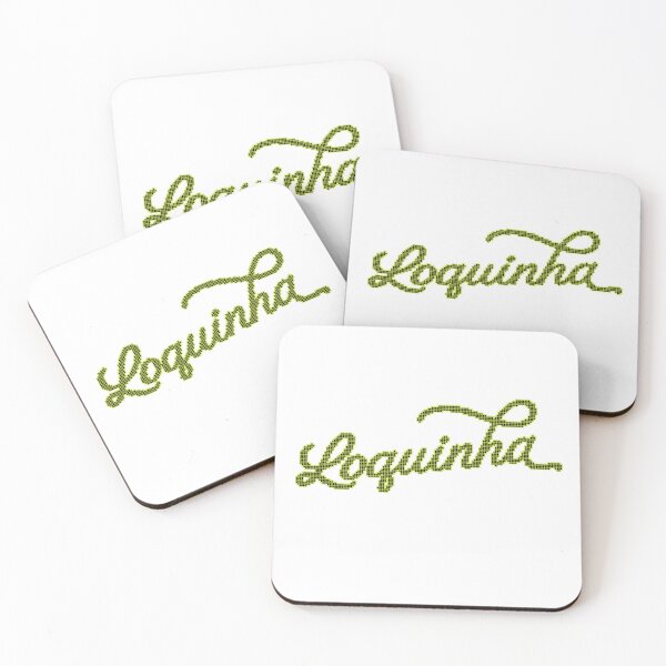 Item preview, LOQUINHA designed and sold by Ins57.