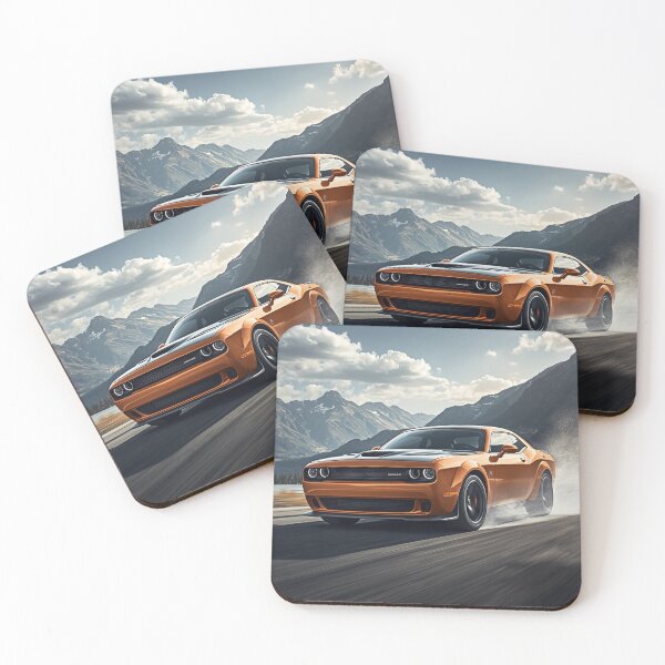 Item preview, Muscle car designed and sold by TurboWear.