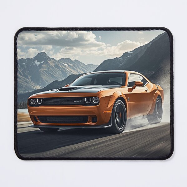 Item preview, Muscle car designed and sold by TurboWear.