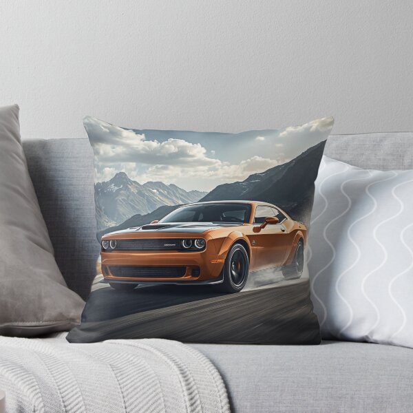 Item preview, Muscle car designed and sold by TurboWear.