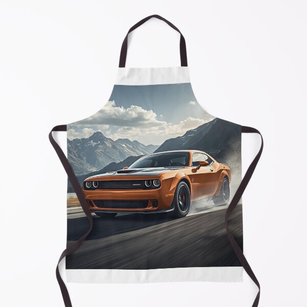 Item preview, Muscle car designed and sold by TurboWear.