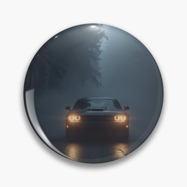 Item preview, Muscle car designed and sold by TurboWear.