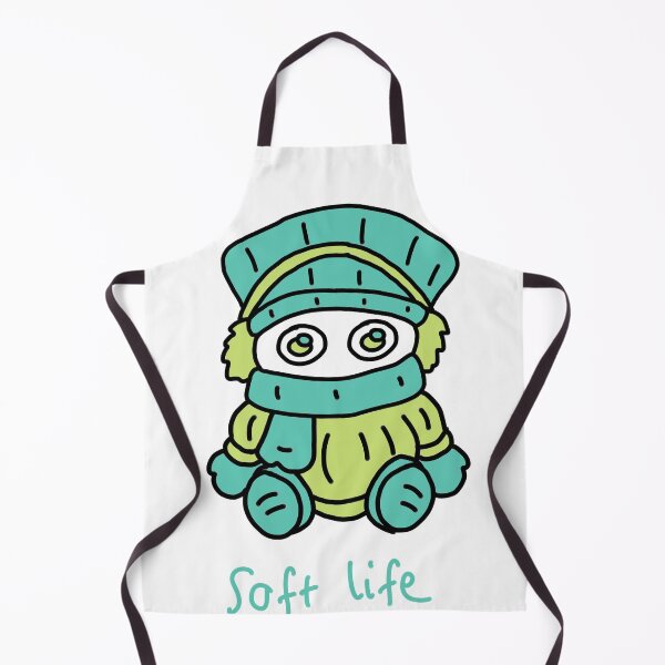 Item preview, Soft Life designed and sold by Baby-Care.