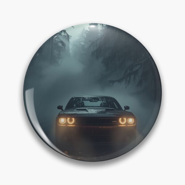 Item preview, Muscle car designed and sold by TurboWear.
