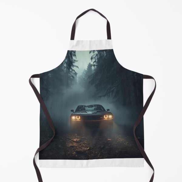 Item preview, Muscle car designed and sold by TurboWear.